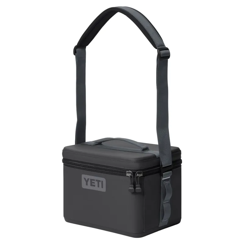 YETI Daytrip 9 Litre Insulated Box - Charcoal-2
