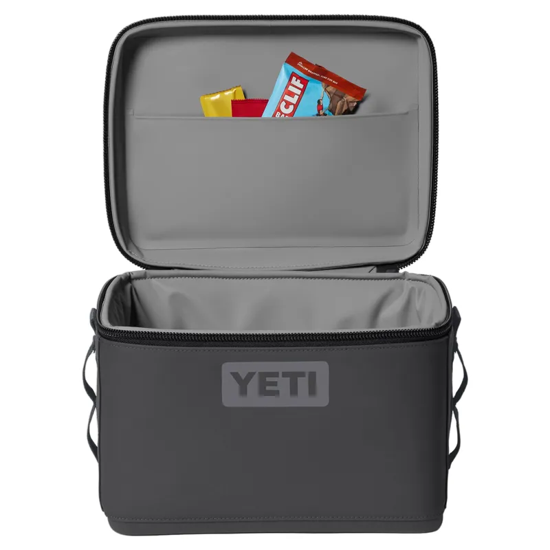 YETI Daytrip 9 Litre Insulated Box - Charcoal-9