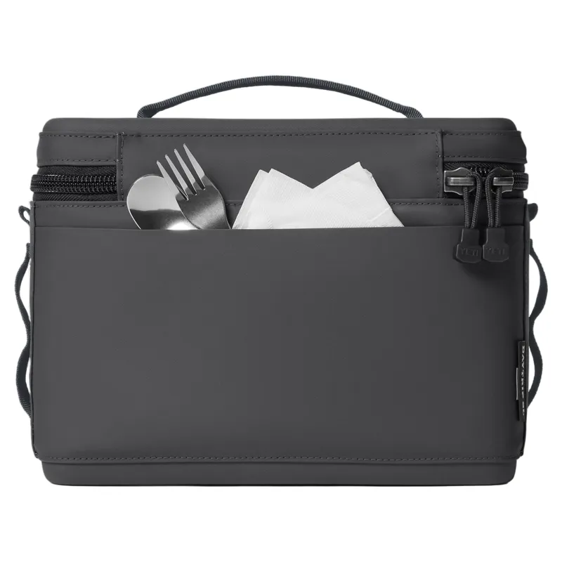YETI Daytrip 9 Litre Insulated Box - Charcoal-6