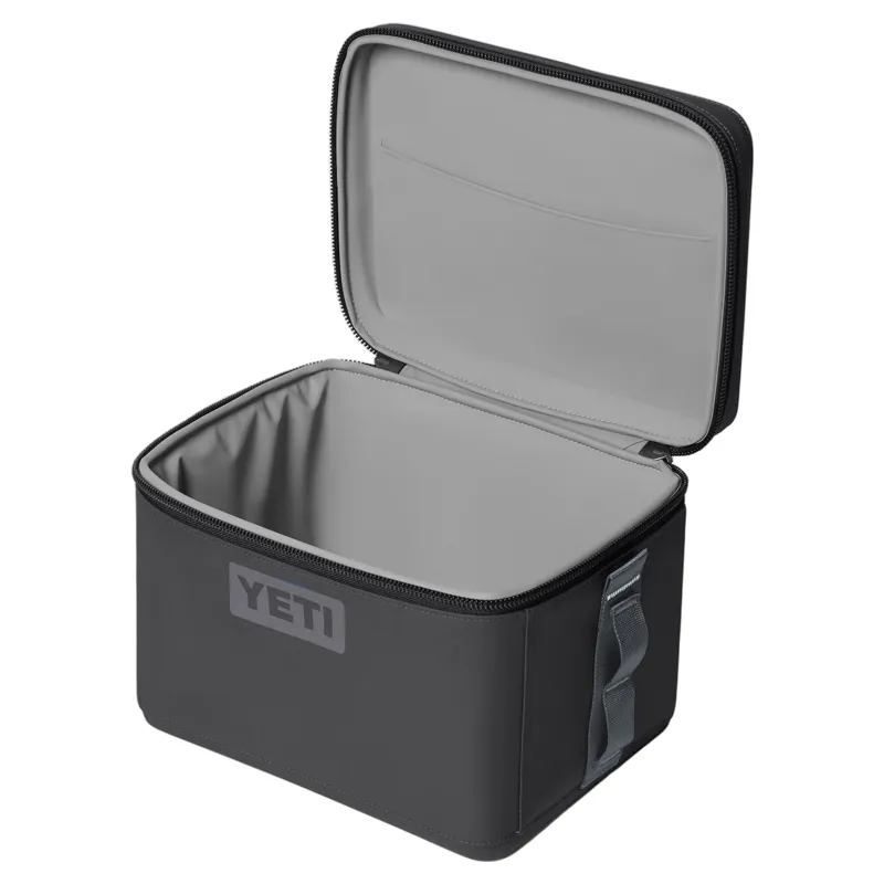 YETI Daytrip 9 Litre Insulated Box - Charcoal-4