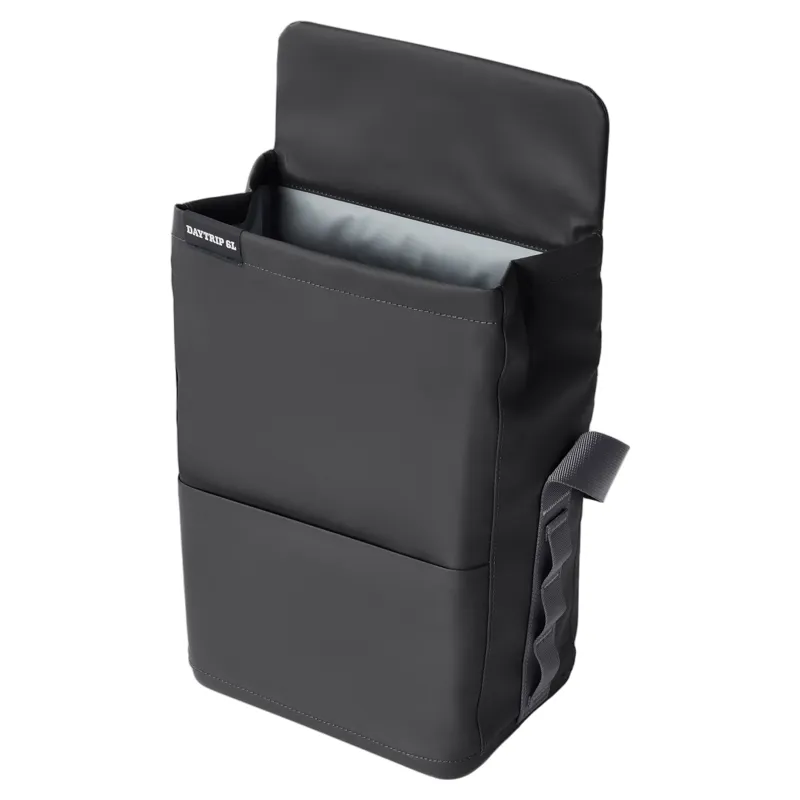 YETI Daytrip Insulated 6L Lunch Bag - Charcoal-2