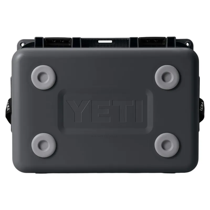 YETI LoadOut GoBox 30 Gear Case - Charcoal Grey-5