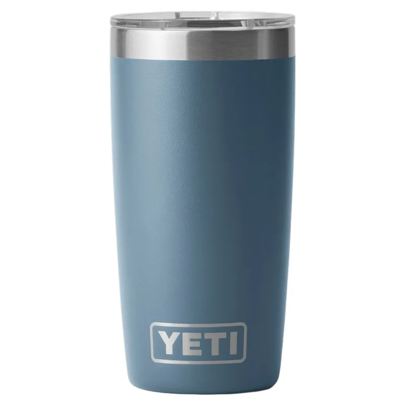 YETI Rambler 10oz Tumbler - Navy