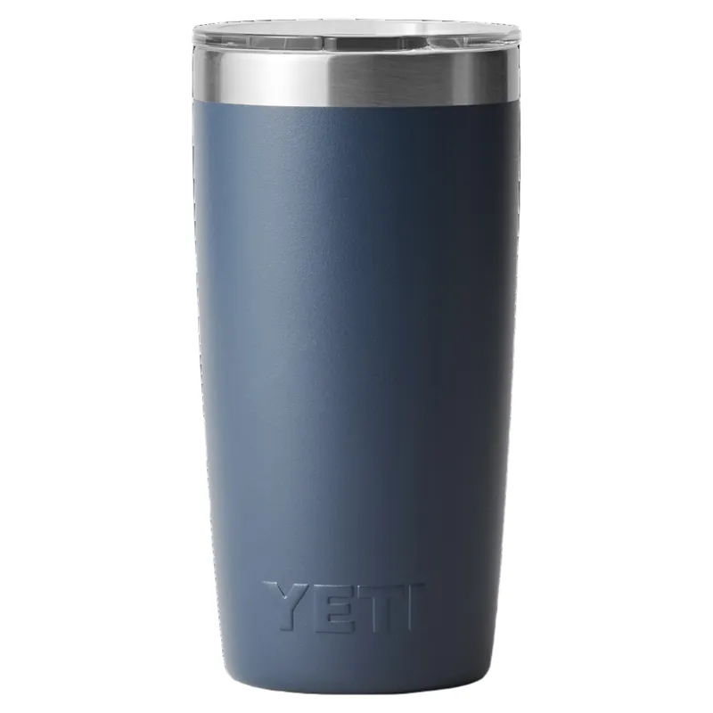 YETI Rambler 10oz Tumbler - Navy-1