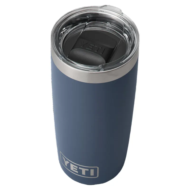 YETI Rambler 10oz Tumbler - Navy-2