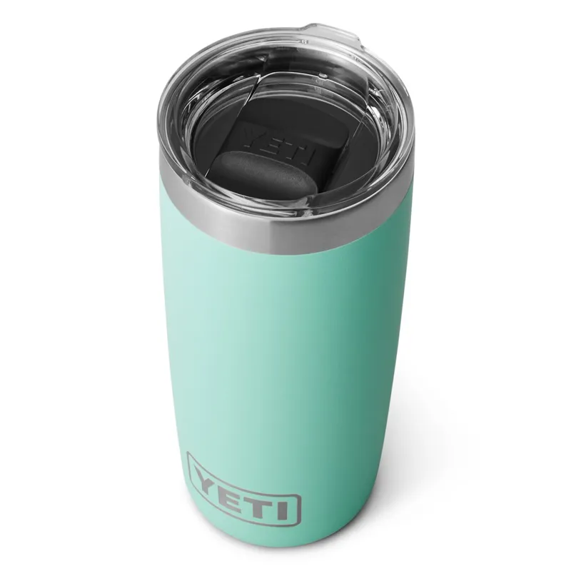 YETI Rambler 10oz Tumbler - Seafoam-2