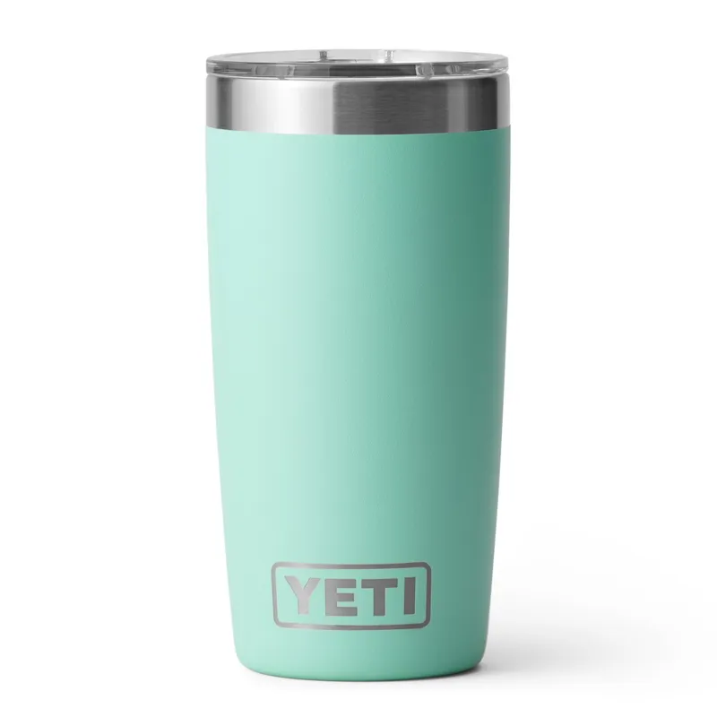 YETI Rambler 10oz Tumbler - Seafoam