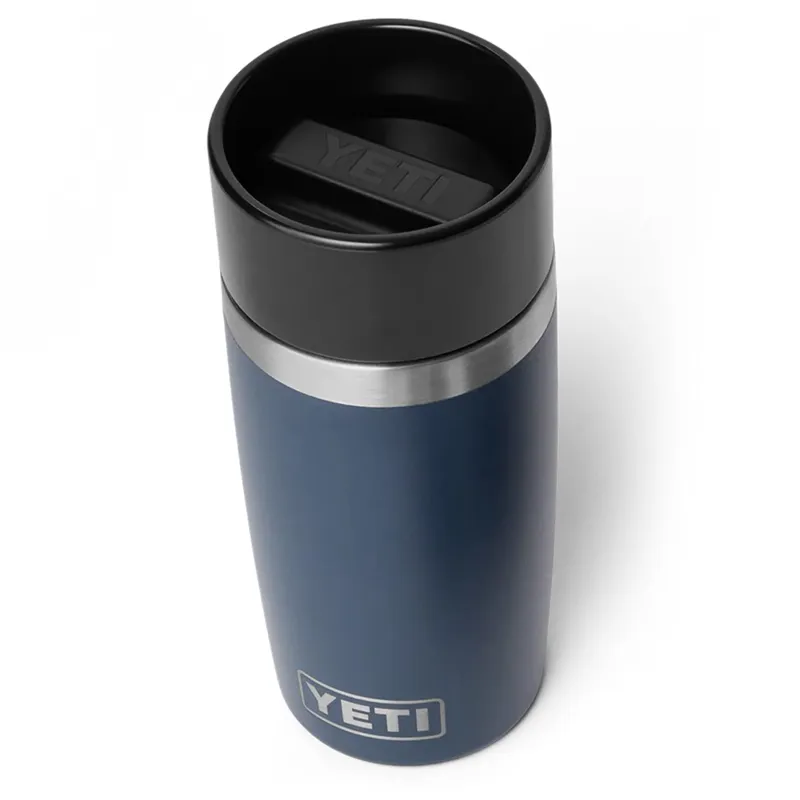YETI Rambler 12oz Travel Bottle - Navy-2