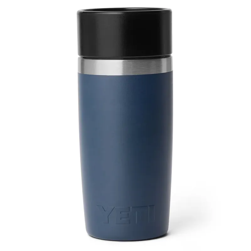 YETI Rambler 12oz Travel Bottle - Navy-1