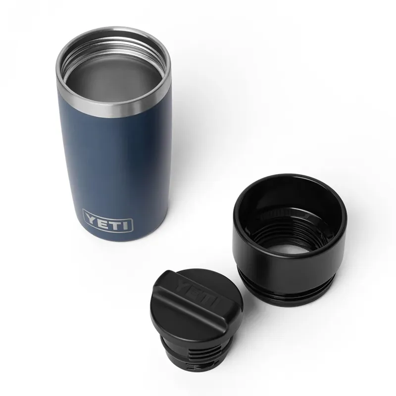 YETI Rambler 12oz Travel Bottle - Navy-3