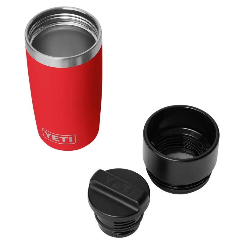 YETI Rambler 12oz Travel Bottle - Rescue Red-3