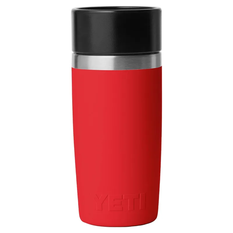 YETI Rambler 12oz Travel Bottle - Rescue Red-2