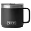 YETI Rambler 14oz Stackable Mug - Black