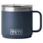 YETI Rambler 14oz Stackable Mug - Navy