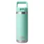 YETI Rambler 18oz Bottle - Seafoam