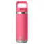 YETI Rambler 18oz Bottle - Tropical Pink