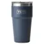 YETI Rambler 20oz Stackable Cup - Navy