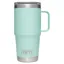 YETI Rambler 20oz Travel Mug - Seafoam