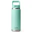 YETI Rambler 26oz Straw Bottle - Seafoam