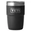 YETI Rambler 8oz Stackable Cup - Black