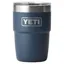 YETI Rambler 8oz Stackable Cup - Navy