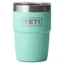 YETI Rambler 8oz Stackable Cup - Seafoam