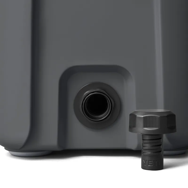 Yeti Roadie 15 Cool Box - Charcoal Grey-7