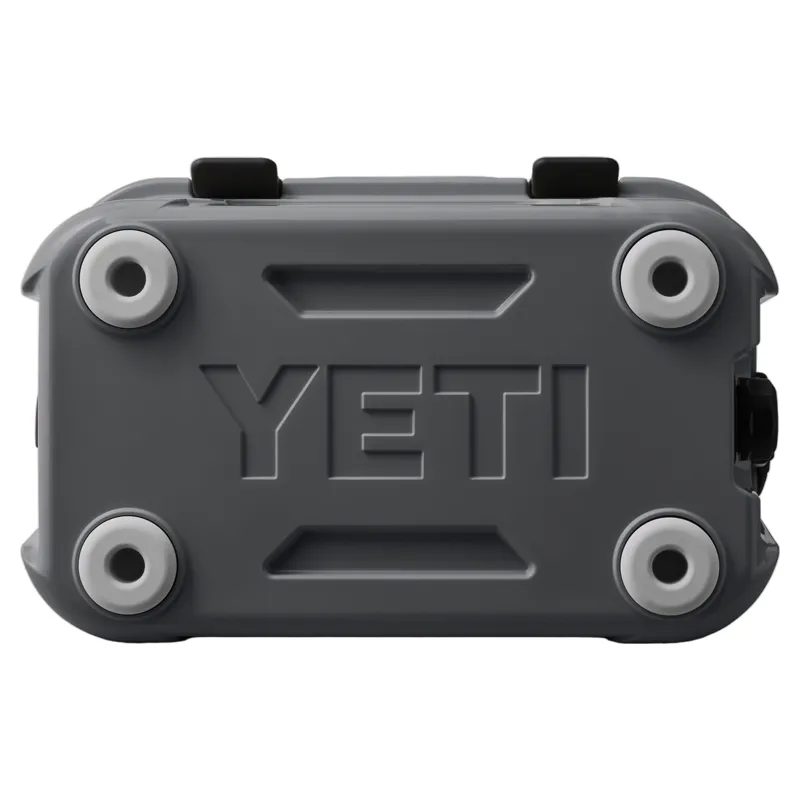 Yeti Roadie 15 Cool Box - Charcoal Grey-6