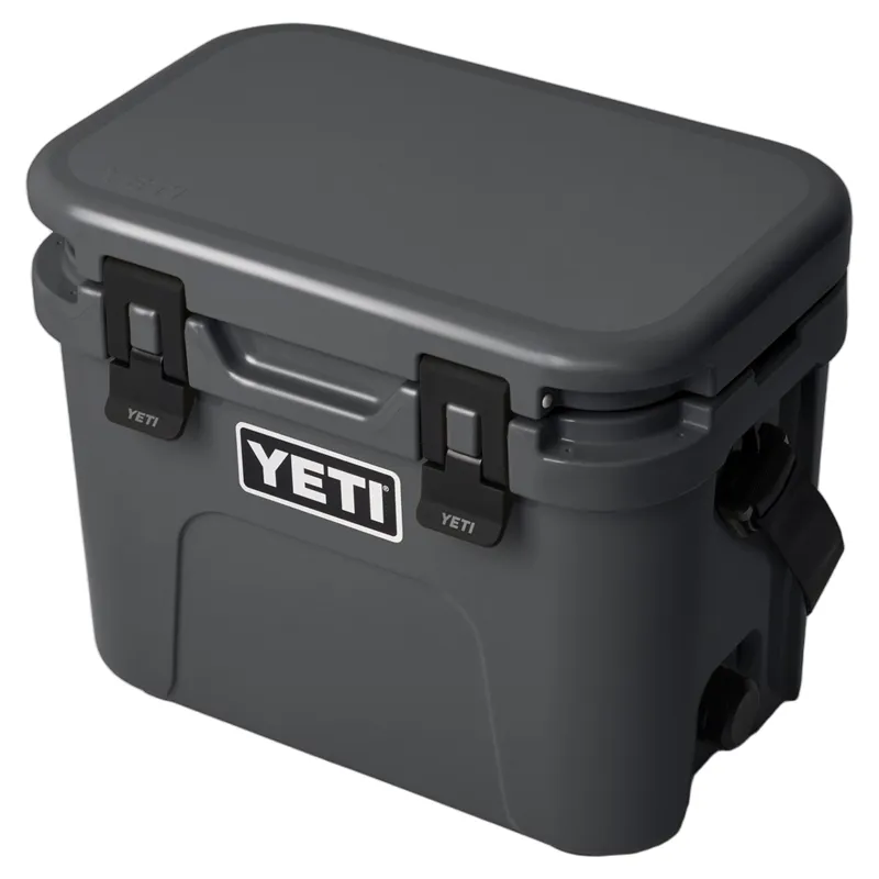 Yeti Roadie 15 Cool Box - Charcoal Grey-3