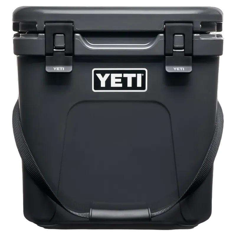 YETI Roadie 24 Cool Box - Charcoal Grey