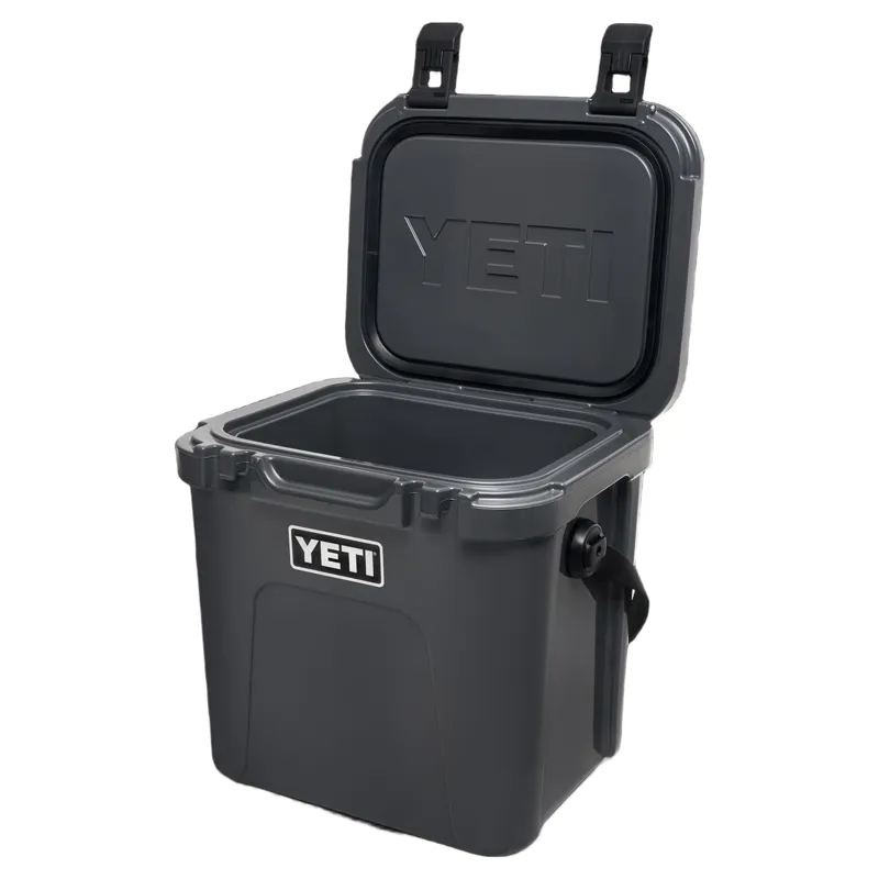 YETI Roadie 24 Cool Box - Charcoal Grey-6