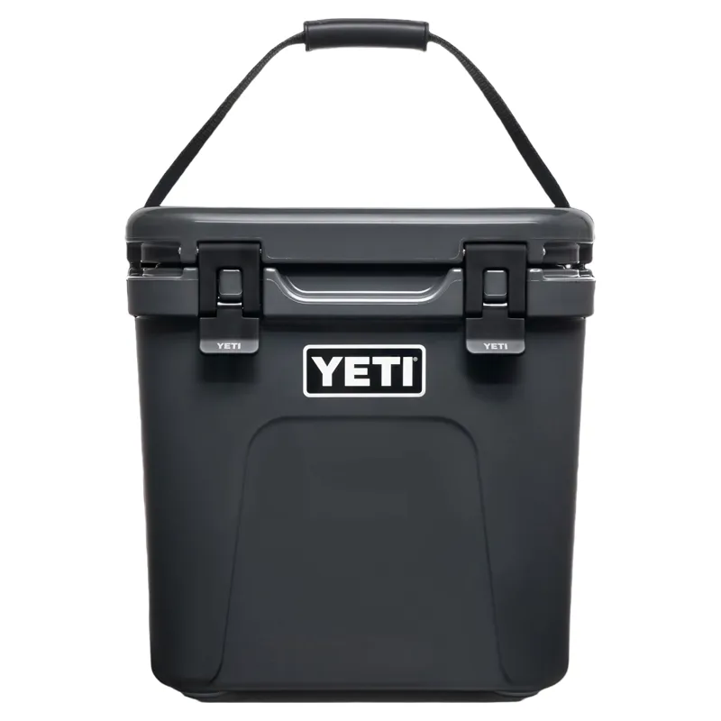 YETI Roadie 24 Cool Box - Charcoal Grey-1