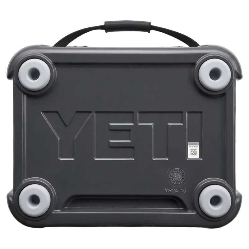 YETI Roadie 24 Cool Box - Charcoal Grey-3