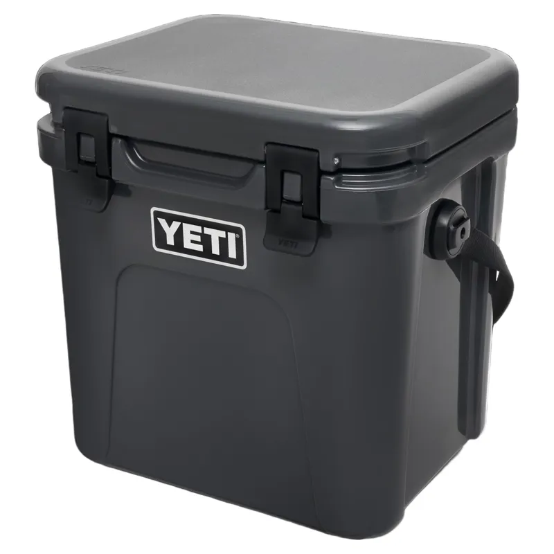 YETI Roadie 24 Cool Box - Charcoal Grey-4