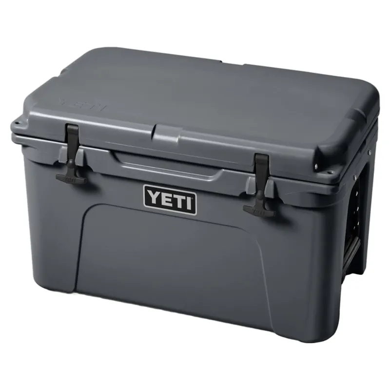 YETI Tundra 45 Cool Box - Charcoal Grey-3