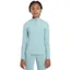 LeMieux Young Rider Junior Base Layer - Aqua