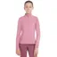 LeMieux Young Rider Junior Base Layer - Peony