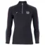 Aubrion Team Junior Winter Base Layer - Black