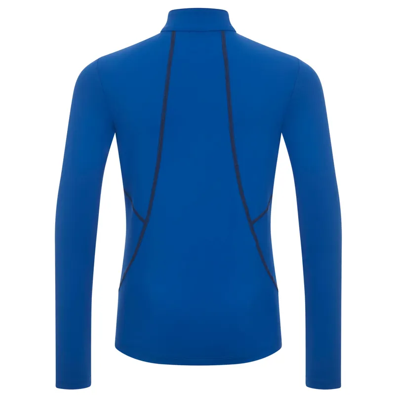 LeMieux Young Rider Junior Base Layer - Benetton-3