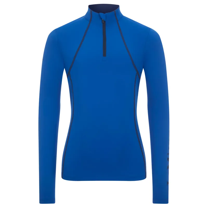 LeMieux Young Rider Junior Base Layer - Benetton