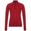 LeMieux Young Rider Junior Base Layer - Chilli