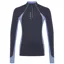 LeMieux x This Esme Young Rider Junior Base Layer - Dusk Blue