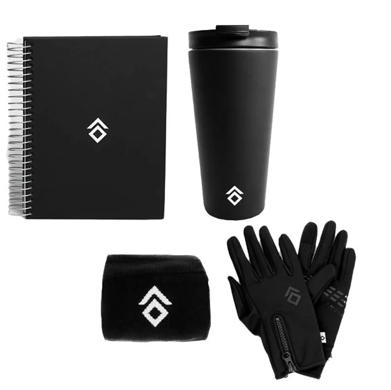 Aztec Diamond Young Rider Accessories Gift Box - Gloves/Mug/Socks/Planner