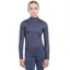 LeMieux Young Rider Clea Junior Long Sleeve Base Layer - Dusk Blue