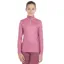 LeMieux Young Rider Clea Junior Long Sleeve Base Layer - Peony