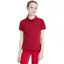 LeMieux Young Rider Classique Polo Shirt - Chilli