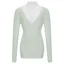 LeMieux Young Rider Eva Long Sleeve Competition Shirt - Pistachio