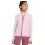 LeMieux Felicity Young Rider Zip Through Fleece - Blossom