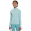 LeMieux Young Rider Hope Lightweight Base Layer - Aqua