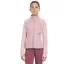 LeMieux Young Rider Josephine Junior Hybrid Quilted Jacket - Blossom